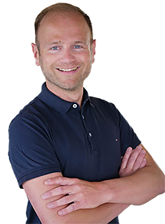 Foto von Johannes Schulte
