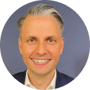 Manuel Schicke – Leiter Ausbildung & Personalentwicklung, Landessparkasse zu Oldenburg