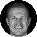 Andreas Wolter – Master Trainer Ausbildung, TARGOBANK