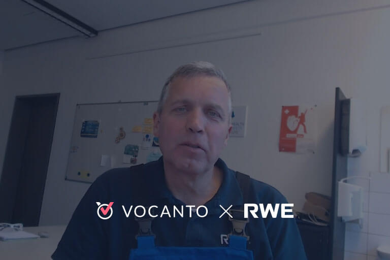Team Leader Electrical at RWE Power AG