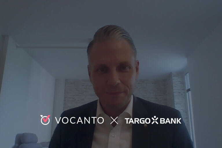 Master Trainer Training at TARGOBANK